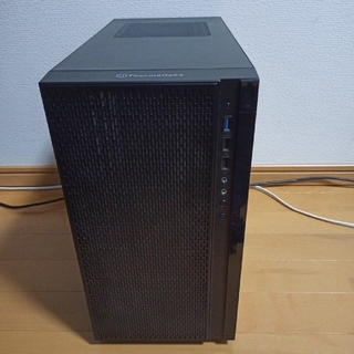 corei3 9100f  gtx1050ti デスクトップPC(デスクトップ型PC)