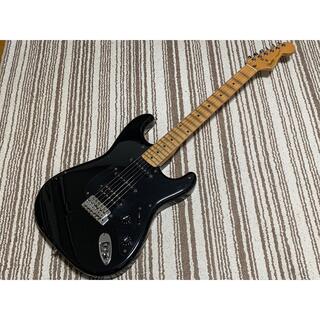 フェンダー(Fender)のFender Japan ST-456 Eシリアル ギター ストラトキャスター(エレキギター)