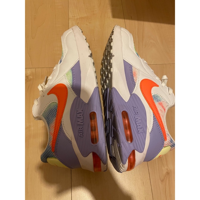 靴/シューズメンズ・レディース NIKE AIR MAX スニーカー