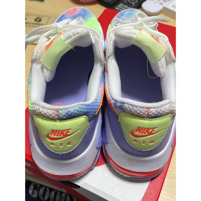 靴/シューズメンズ・レディース NIKE AIR MAX スニーカー