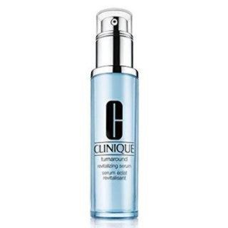 クリニーク(CLINIQUE)の新品未使用！日本処方！50ml！クリニーク ターンアラウンドセラム(美容液)