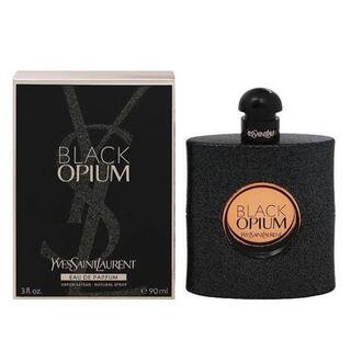 Yves Saint Laurent Beaute - 【Yves Saint Laurent】Black Opium 香水