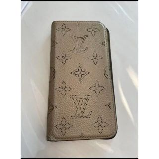 ヴィトン(LOUIS VUITTON) マヒナ iPhoneケースの通販 76点 | ルイ