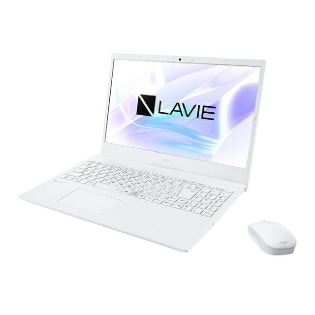 NEW限定品】 NECノートパソコン ノートPC - www.cenypametinaroda.cz