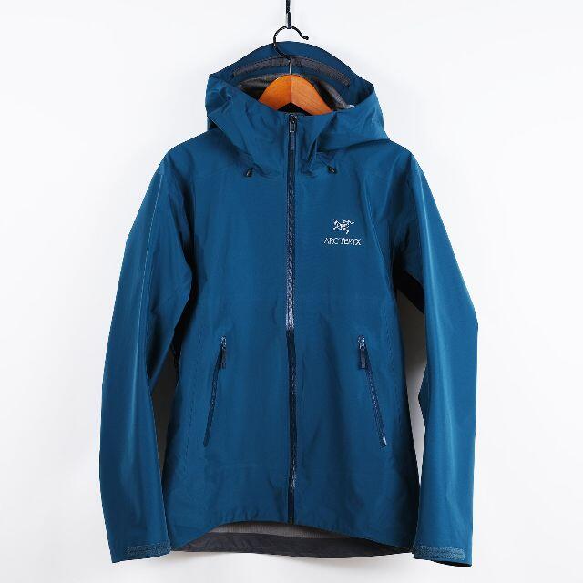 ARC'TERYX - アークテリクス ベータ LT ジャケット メンズ Mサイズの