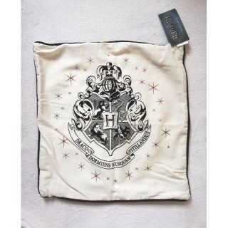 プライマーク(PRIMARK)の※専用です※☆Primark Harry Potter クッションカバー②(クッションカバー)