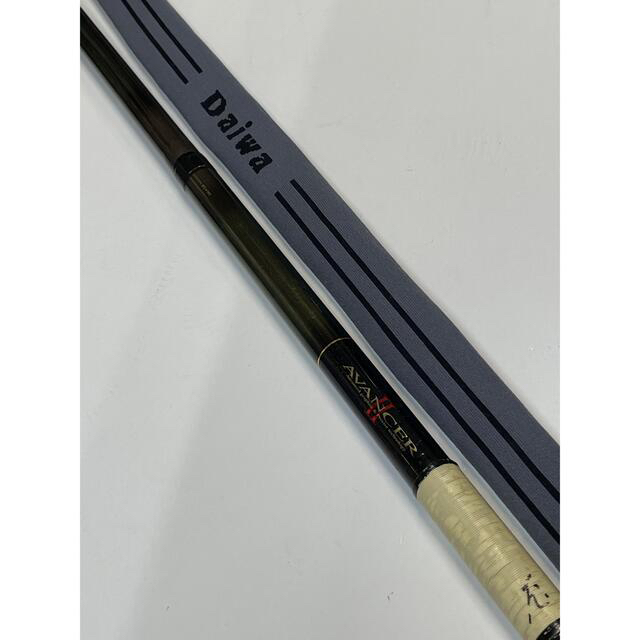 DAIWA - ダイワ DAIWA アバンサー2 90中硬硬 の通販 by par03's DAIWA - ダイワ DAIWA アバンサー2 90中硬硬 の通販 by par03's