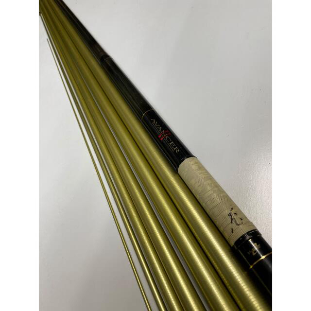 DAIWA - ダイワ DAIWA アバンサー2 90中硬硬 の通販 by par03's DAIWA - ダイワ DAIWA アバンサー2 90中硬硬 の通販 by par03's
