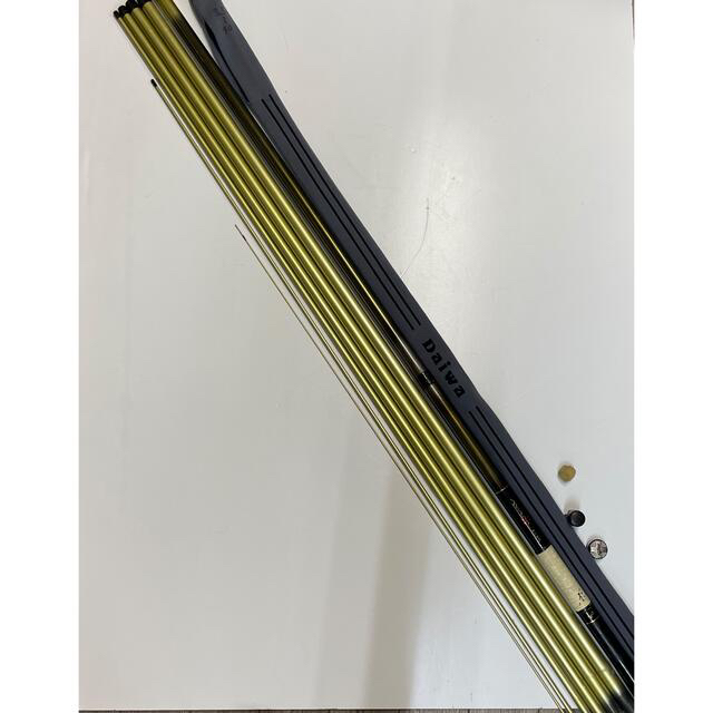 DAIWA - ダイワ DAIWA アバンサー2 90中硬硬 の通販 by par03's DAIWA - ダイワ DAIWA アバンサー2 90中硬硬 の通販 by par03's