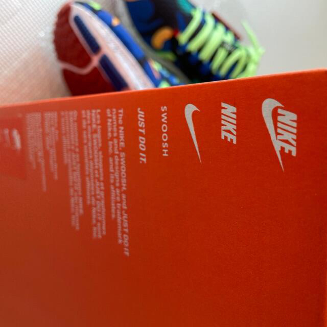 新品Nike日本未入荷限定品Air Zoom Pegasus