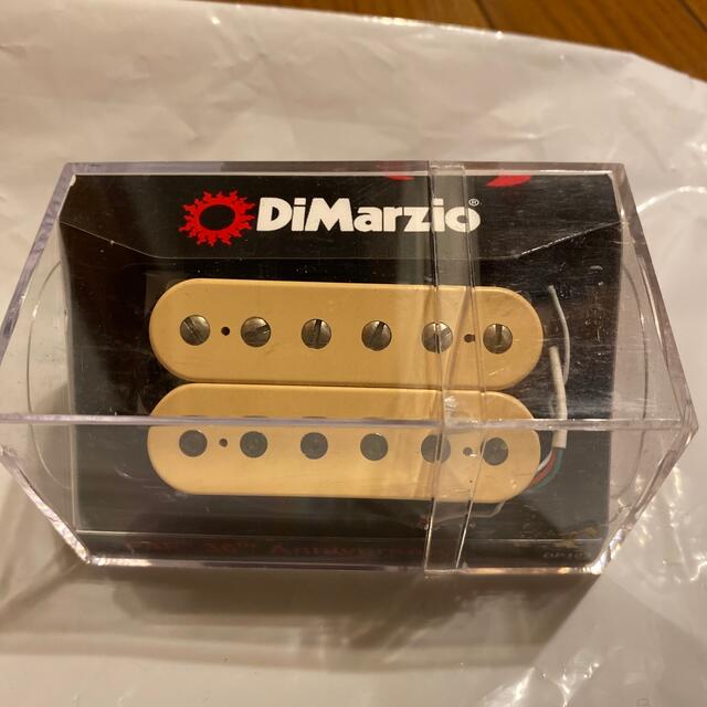 DIMARZIO DP103 PAF 36th ANNIVERSARY 楽器のギター(パーツ)の商品写真