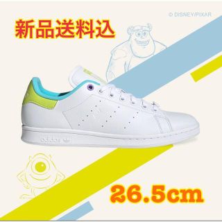 アディダス モンスターズインクの通販 67点 | adidasを買うならラクマ