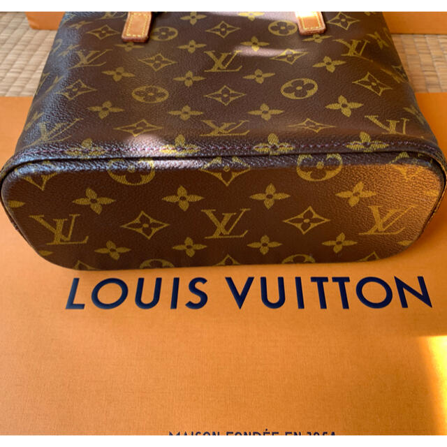 LOUIS VUITTON(ルイヴィトン)の正規品ルイヴィトン モノグラム トートバッグ ヴァヴァンPM レディースのバッグ(ハンドバッグ)の商品写真
