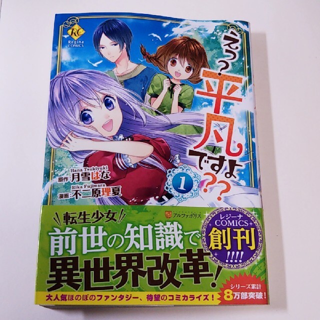 えっ 平凡ですよ １の通販 By 激安売り堂 ラクマ