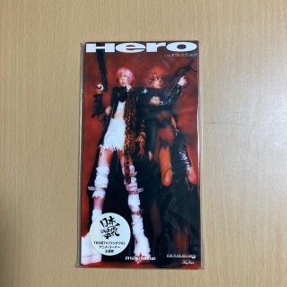 Hero 新品・未使用品(ポップス/ロック(邦楽))