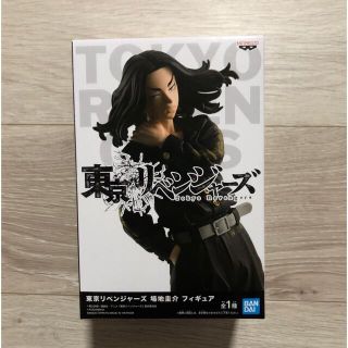 バンプレスト(BANPRESTO)の東京リベンジャーズ プライズフィギュア 場地圭介(アニメ/ゲーム)