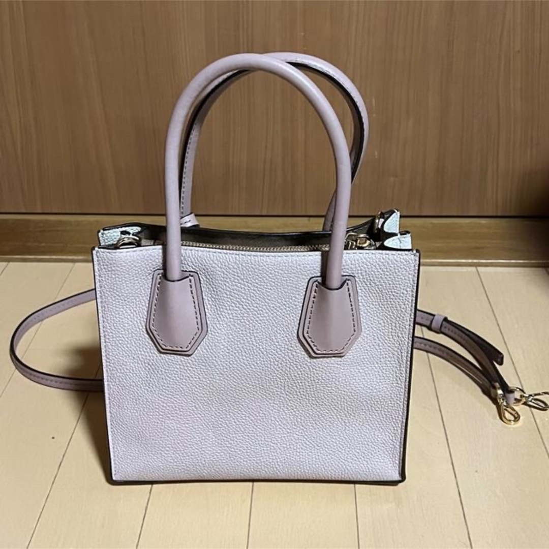 Michael Kors - マイケルコース ハンドバッグ ショルダーバッグの通販 ...