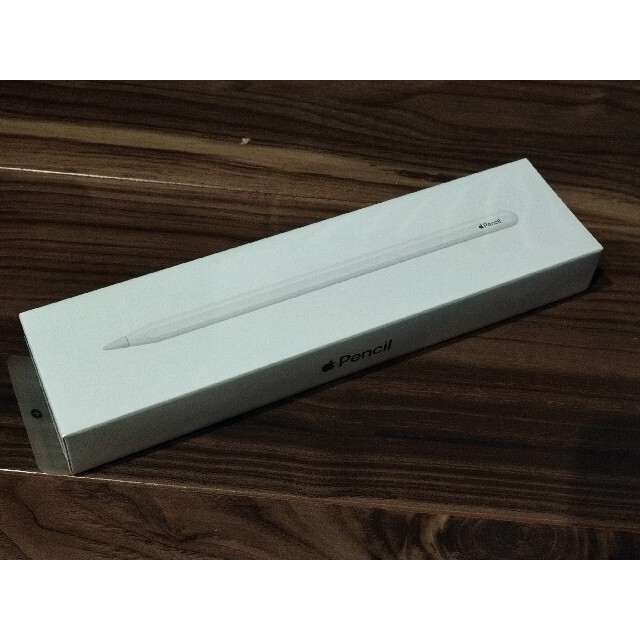 新品未開封アップルペンシル 第2世代 MU8F2J/A ApplePencil