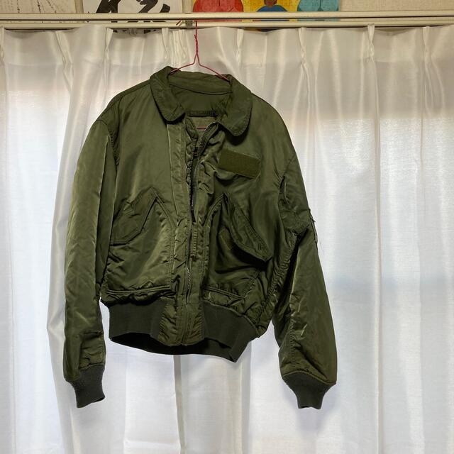アルファー。CWU45ジャケット 【今日の超目玉】 8060円 skgreenhouse