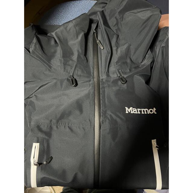 MARMOT(マーモット)の【MAJK様専用】Marmot GORE-TEX 3L A Jacket メンズのジャケット/アウター(マウンテンパーカー)の商品写真