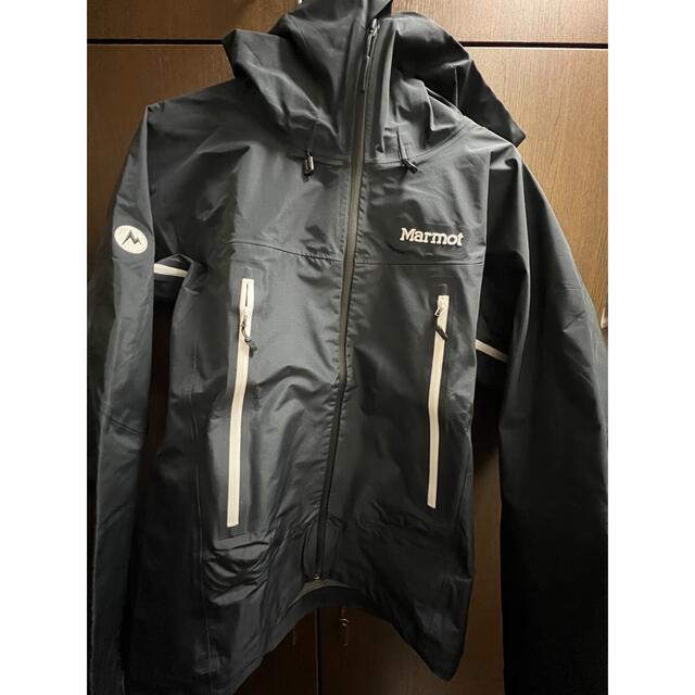 MARMOT(マーモット)の【MAJK様専用】Marmot GORE-TEX 3L A Jacket メンズのジャケット/アウター(マウンテンパーカー)の商品写真