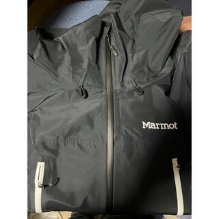 マーモット(MARMOT)の【MAJK様専用】Marmot GORE-TEX 3L A Jacket(マウンテンパーカー)