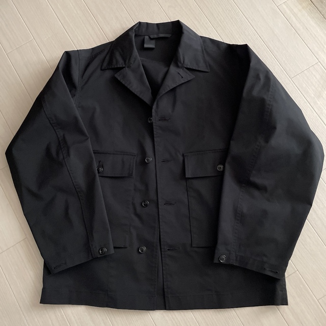 N.HOOLYWOOD BLOUSON