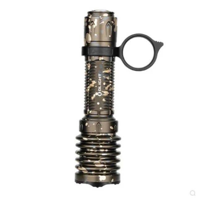 限定品 オーライト Olight WARRIOR X3 砂漠カモフラージュ