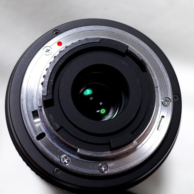 SIGMA - SIGMA 10-20mm F4-5.6 EX DC HSM (Nikon用)の通販 by のっち's