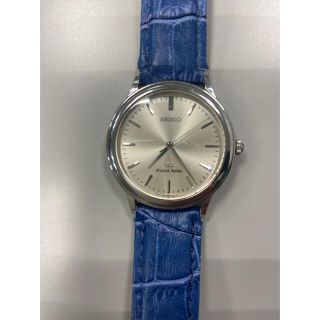 グランドセイコー(Grand Seiko)のグランドセイコー　9581-7000 (腕時計(アナログ))