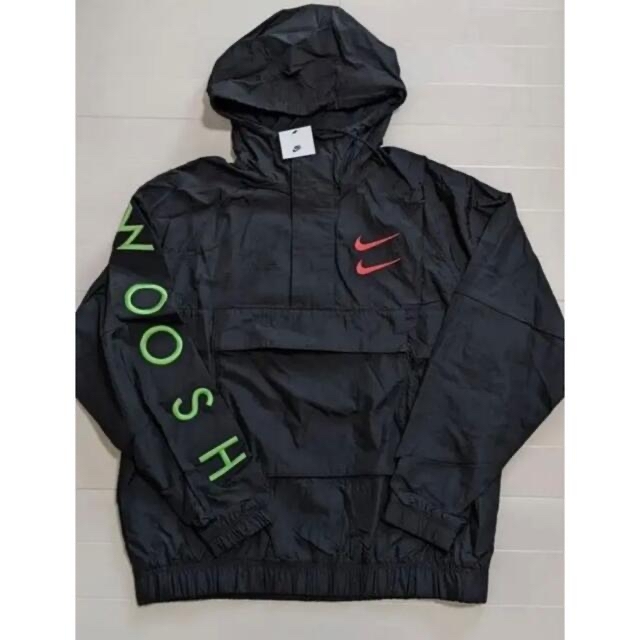 [新品] ナイキ SWOOSH メンズ 上下 セットアップ 2