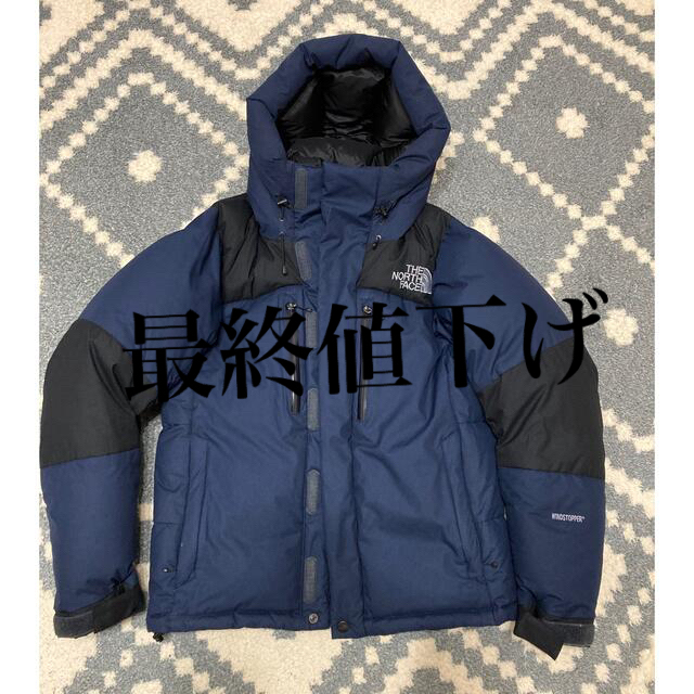 ザ・ノース・フェイス バルトロライトジャケット | casaronald.org.mx