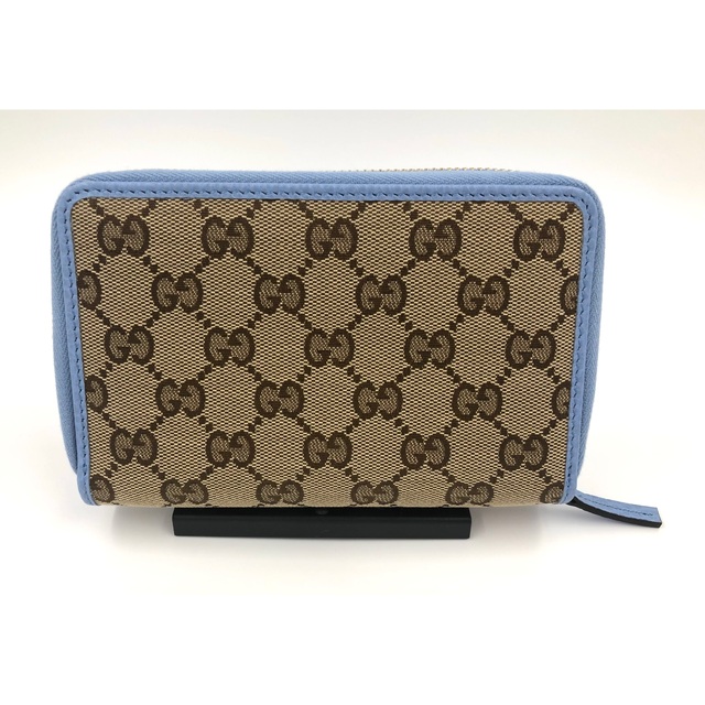 Gucci(グッチ)の【新品未使用】GUCCI グッチ 財布　420113 GG オーガナイザー  レディースのファッション小物(財布)の商品写真