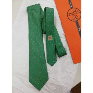 エルメス(Hermes)の新春限界セールHERMESネクタイ(ネクタイ)