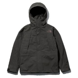 ザノースフェイス(THE NORTH FACE)のWeb限定 ノースフェイス マウンテンライトジャケット NP12131R ＡＧ(マウンテンパーカー)