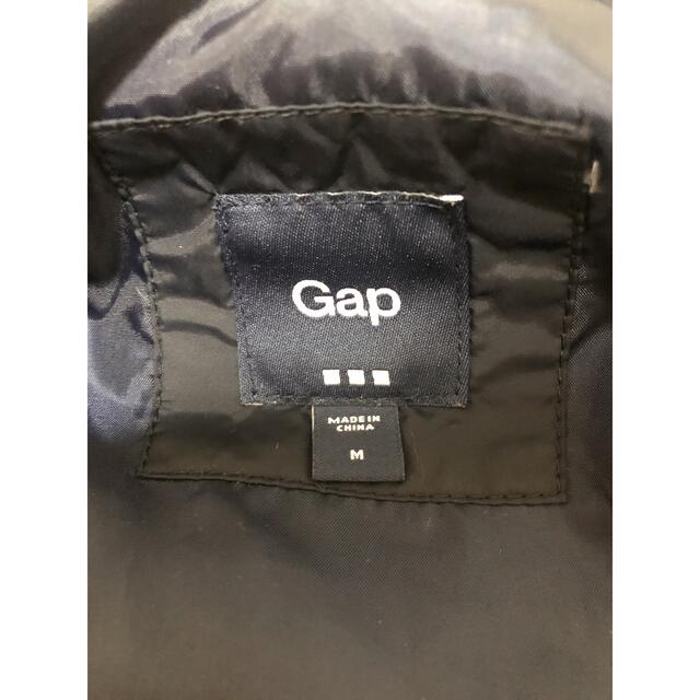 GAP(ギャップ)の◉ＧＡＰ　ダウンジャケット【値下げしました】 メンズのジャケット/アウター(ダウンジャケット)の商品写真