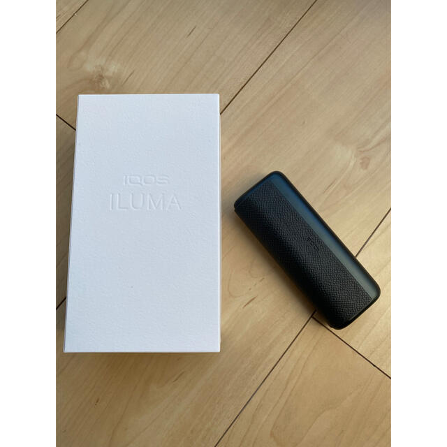 iQOS イルマ　プライム