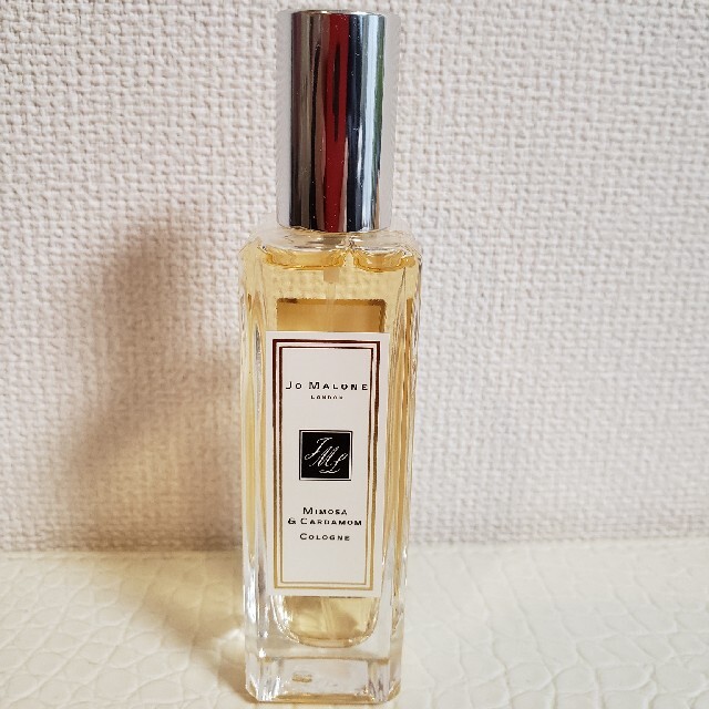 Jo Malone(ジョーマローン)のJo Malone　香水　ミモザ&カルダモン　コロン コスメ/美容の香水(香水(女性用))の商品写真