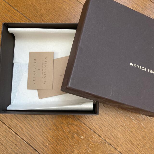 Bottega Veneta(ボッテガヴェネタ)のボッテガの箱 その他のその他(その他)の商品写真