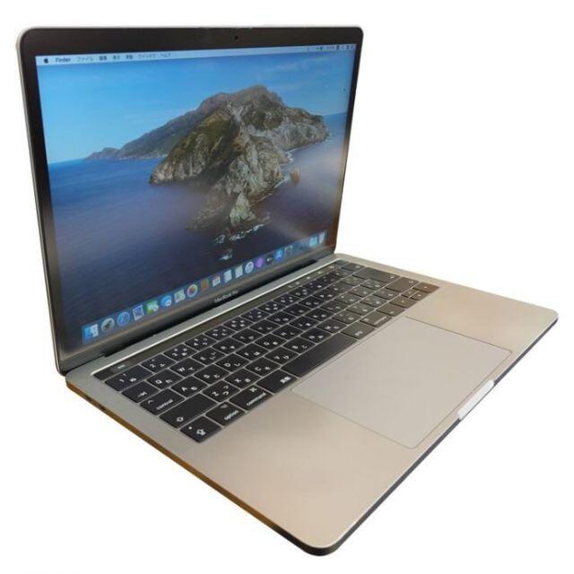 最適な材料 Macbook Apple 良品 Pro AP30 i5-2.3GHZ ノートPC - gguni.ge