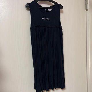 アルマーニ ジュニア 子供 ワンピース(女の子)の通販 100点以上 アルマーニ ジュニア 子供 ワンピース(女の子)の通販 100点以上