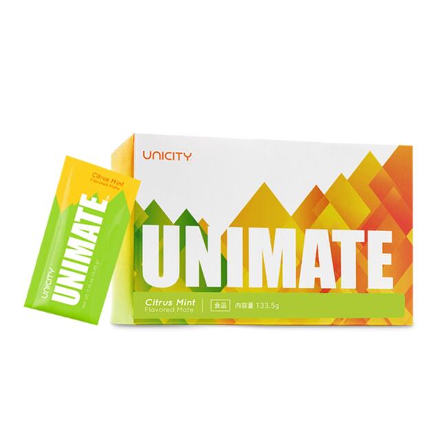 【限定SALE】UNIMATE ユニマテ　15パケット