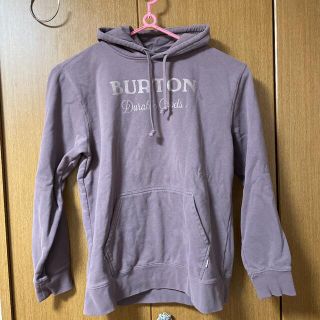 バートン(BURTON)のBURTON／パーカー(パーカー)