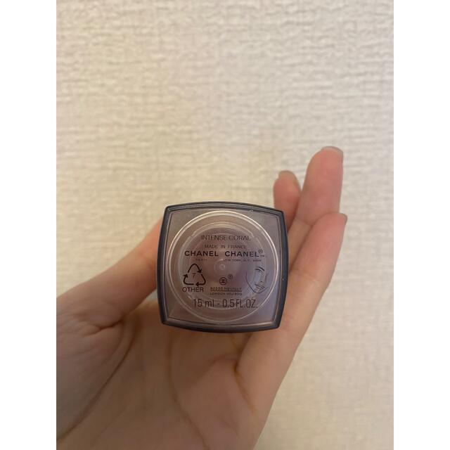 CHANEL(シャネル)のCHANEL LES BEIGES EAU DE BLUSH コスメ/美容のベースメイク/化粧品(チーク)の商品写真