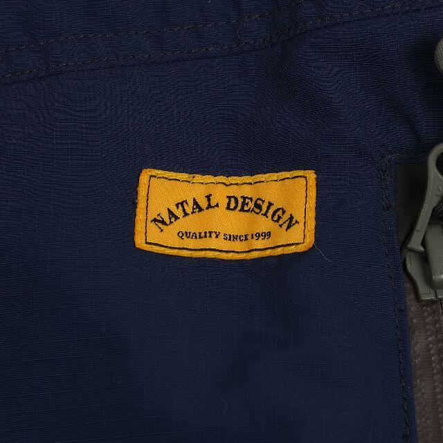 NATAL DESIGN(ネイタルデザイン)のNATAL DESIGN X NANGA ダウンジャケット エンハンスドフーディ メンズのジャケット/アウター(ダウンジャケット)の商品写真