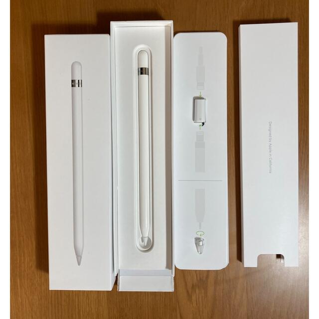 iPad 第9世代64GB ＋Apple Pencil 第1世代