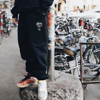 Supreme Warm Up Pant ウォームアップ パンツ sの通販 by picture shop 
