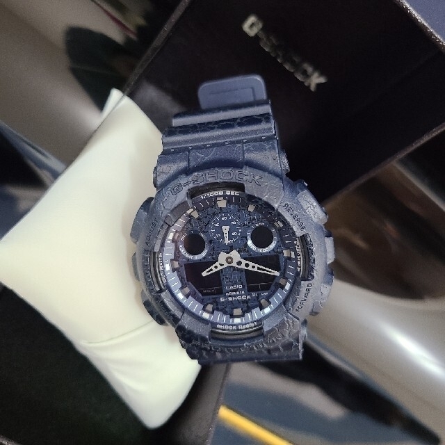 G-SHOCK海外モデル 腕時計(デジタル)
