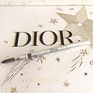Christian Dior - ディオール　アイブロウ