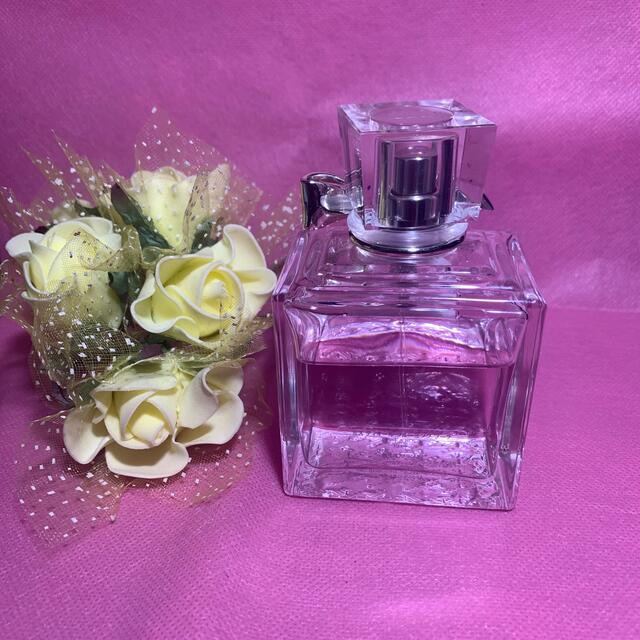 Christian Dior(クリスチャンディオール)のCD MISS DIOR BLOOMING BOUQUET 100ml コスメ/美容の香水(その他)の商品写真